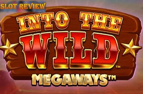 Into The Wild Megaways slot